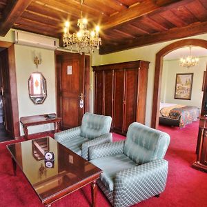 Deluxe Kamer met een King Size Bed